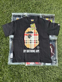 Bape t shirts