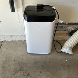 Stand up air Conditioner 
