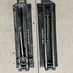 TAVY Tile Cutter (Set of 2) – $45 for both
