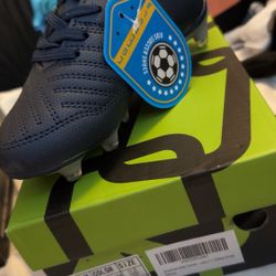 Size 11 And 11.5 Soccer Shoes