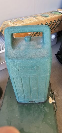 Coleman Liquid Fuel Lantern