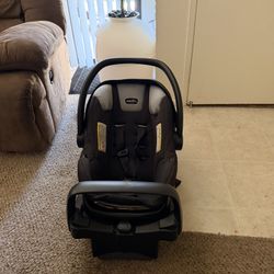 Evenflo Car Seat 