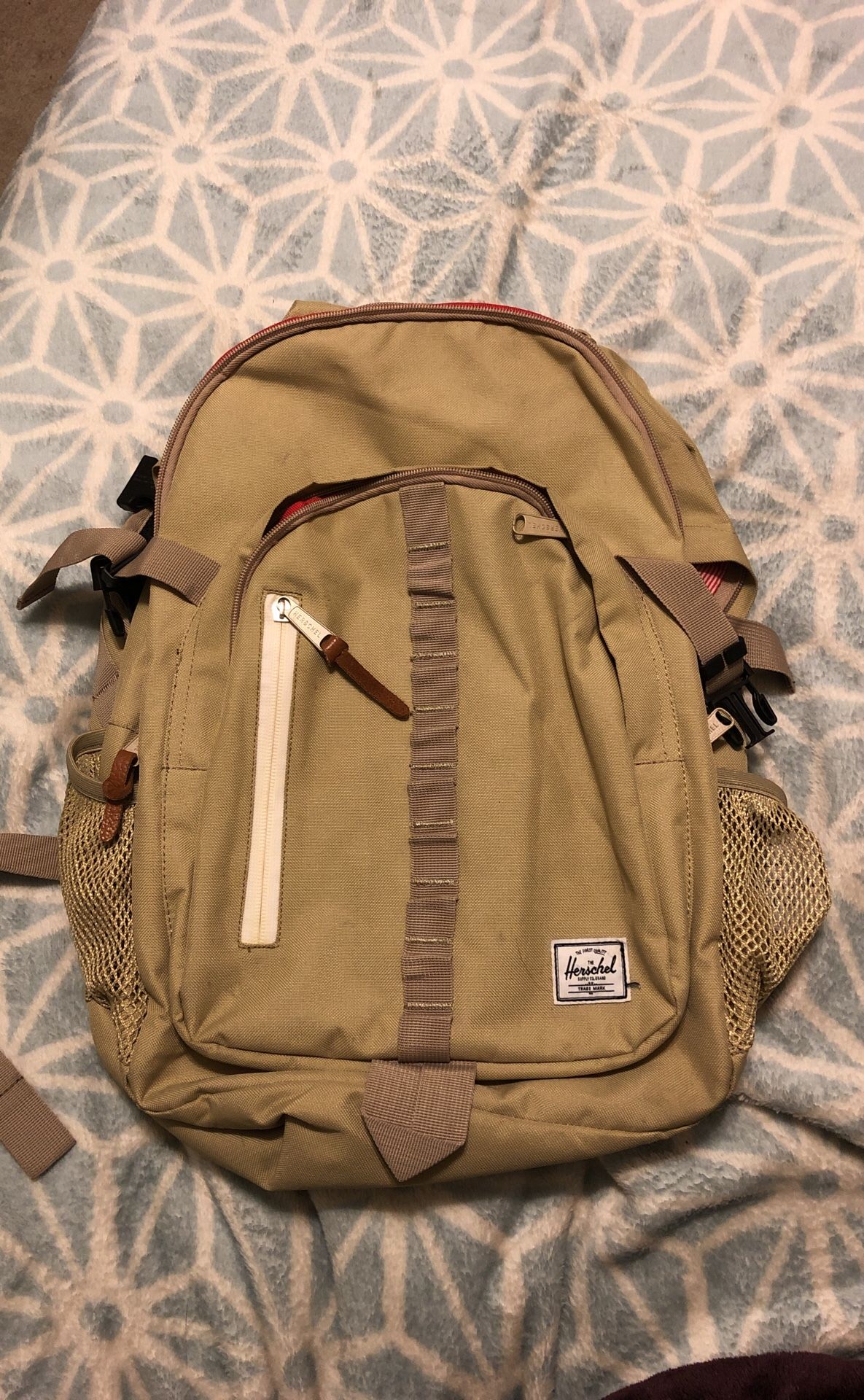 Backpack