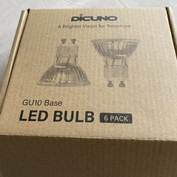 Led Bulb 