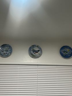 Wall decorations