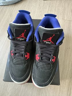 Jordan 4 Rare Air