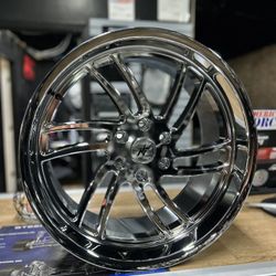 22’ Infamous Carillos In Stock!