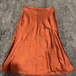 Womens Skirt