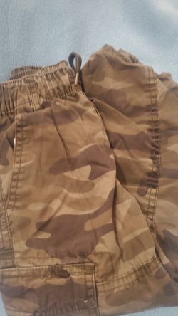 Gap pants toddler