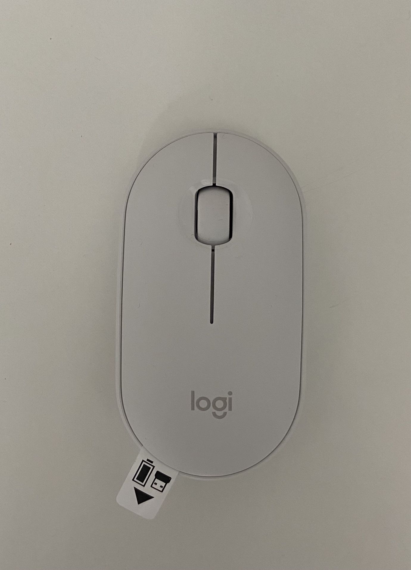 Logitech Wireless Mouse (M350)