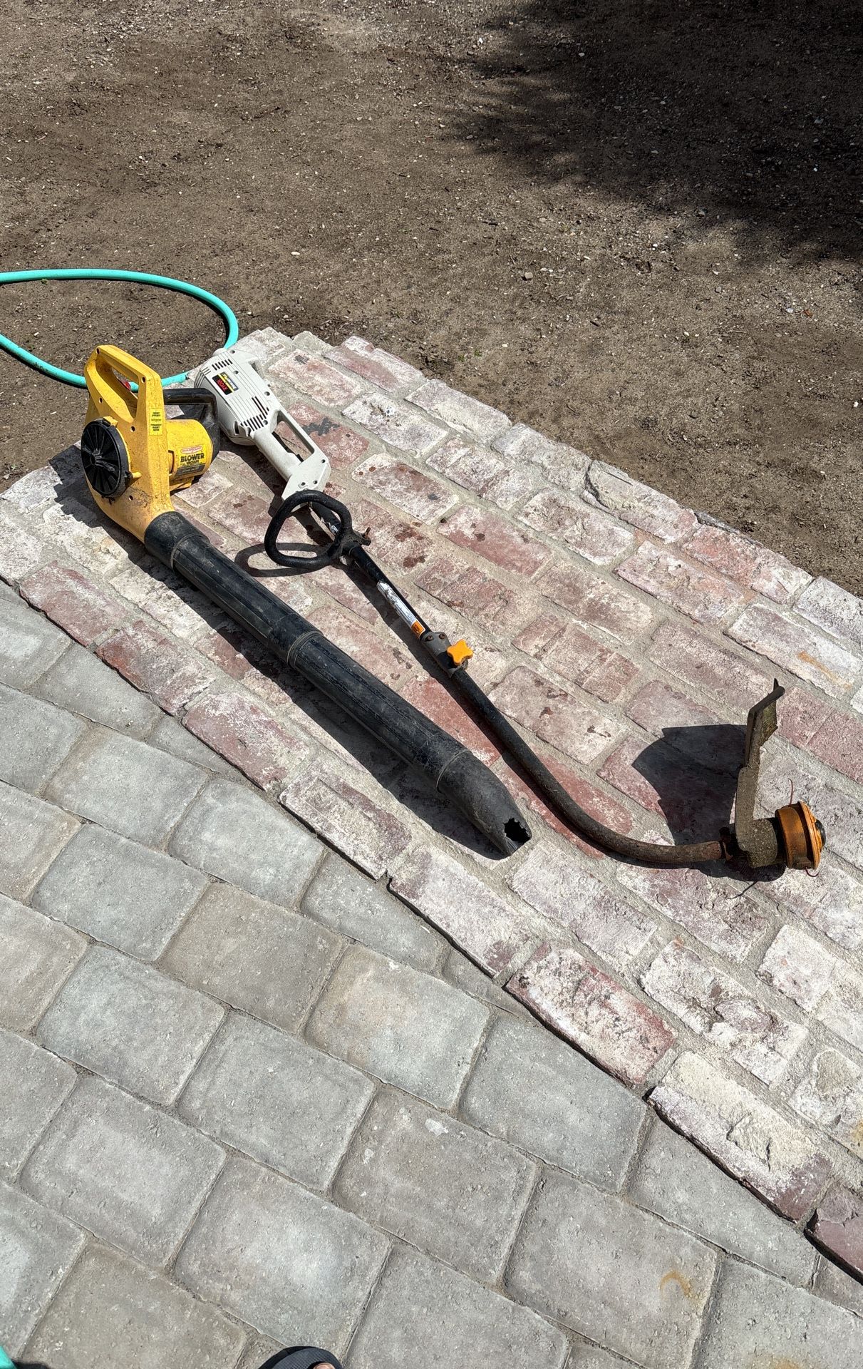 Weed Eater /leaf Blower