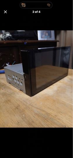 Pioneer double din