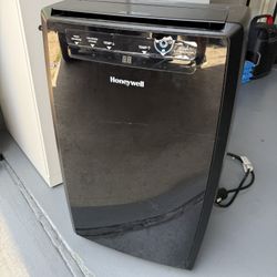 Honeywell Air Conditioner 