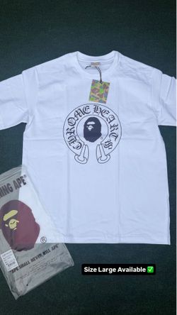 Bape Tee