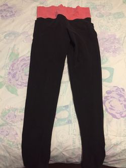 Victoria's Secret Foldover Flare Leggings for Sale in Marvin, NC