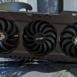ASUS TUF Gaming Radeon RX 6900XT OC 16GB