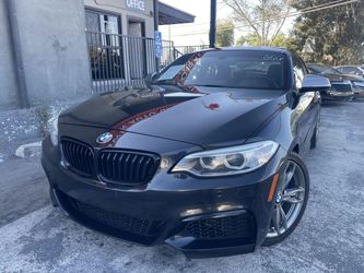 2014 BMW M235