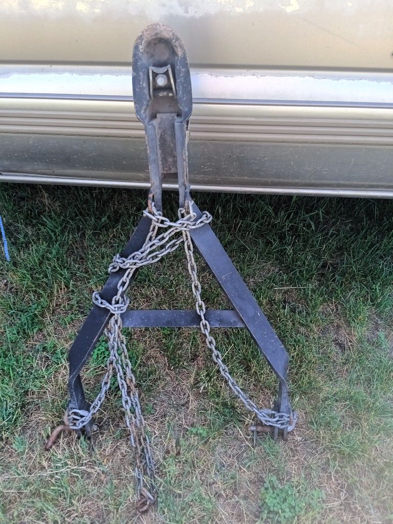 Trailer Hitch 