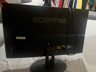 Monitors
