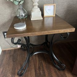 end tables