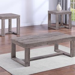 Coffi Table 