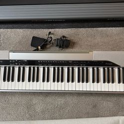 Casio Privia PX310 Piano Keyboard