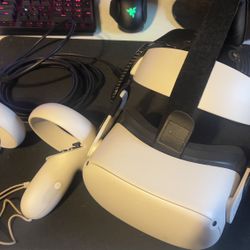 Oculus Quest 2