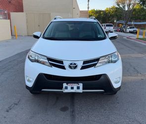 2013 Toyota Rav4