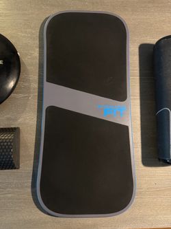 Revbalance FIT 3-in-1 Balance Board Full System