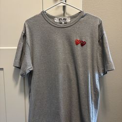 Comme Des Garçons T-shirt