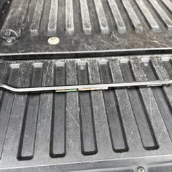 Wrecking Bar