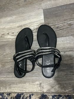Sandals 8.5