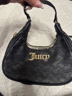 Juicy Hand Bag