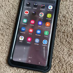 Samsung Galaxy S10plus