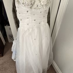 Prom Dresses 