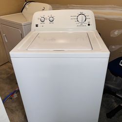 Washer & Dryer Set