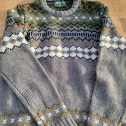 American Eagel Sweater 