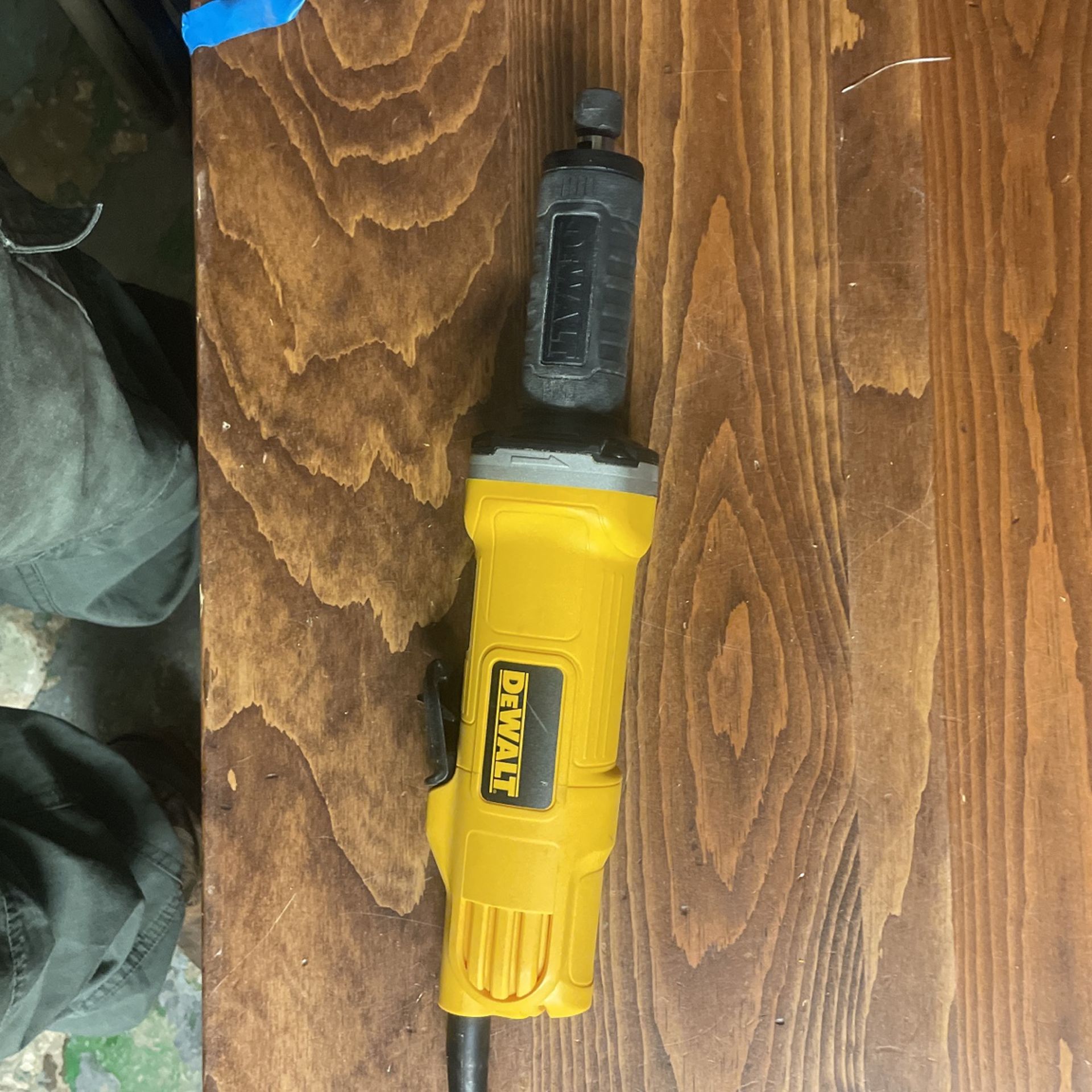 Dewalt Dermal