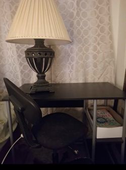 Table AND Chair