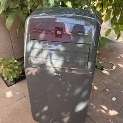 LG AC/ Aire Acondicionado 