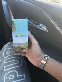 Louis Vuitton Pacific Chill Edp ❄️