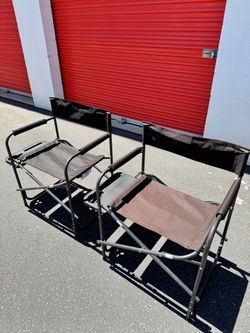 Ozark Trail Folding Camp Cot