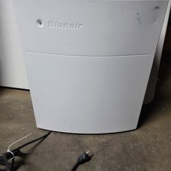 Blueair 203 Air Purifying System