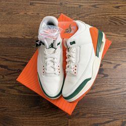 Air Jordan X SoleFly