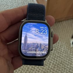 APPLE ULTRA3 GPS VERIZON