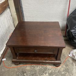 Lift Top Coffee Table