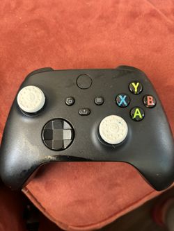 Xbox Series X|S wireless controller