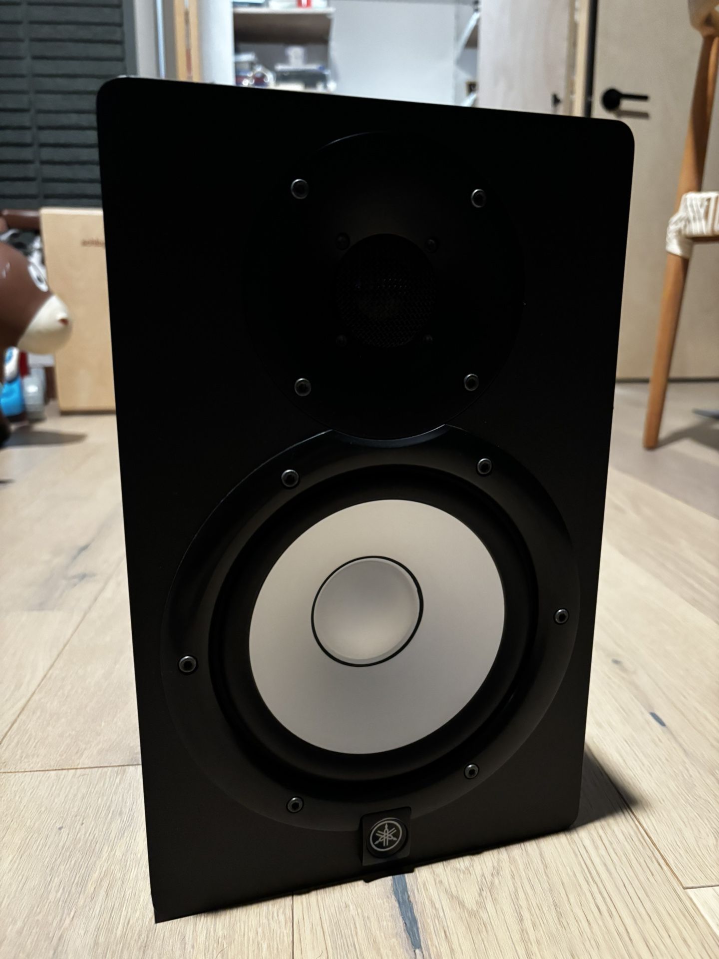 Yamaha Studio Speaker Model HS7