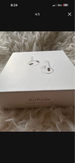 iPhone headphone wireless
