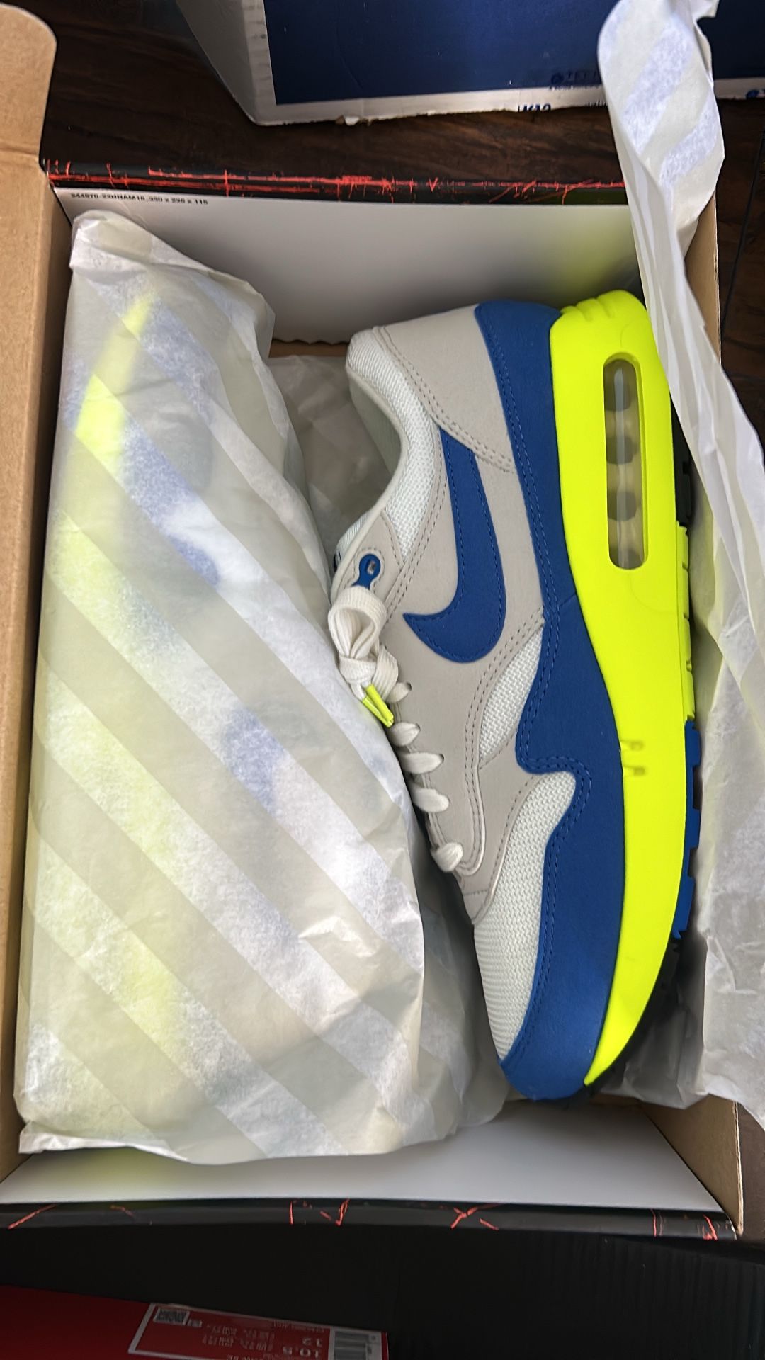 Nike Air Max 1 Big Bubble “Air Max Day”